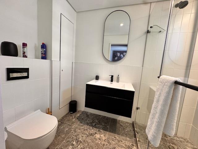 To Let 2 Bedroom Property for Rent in Sea Point Western Cape